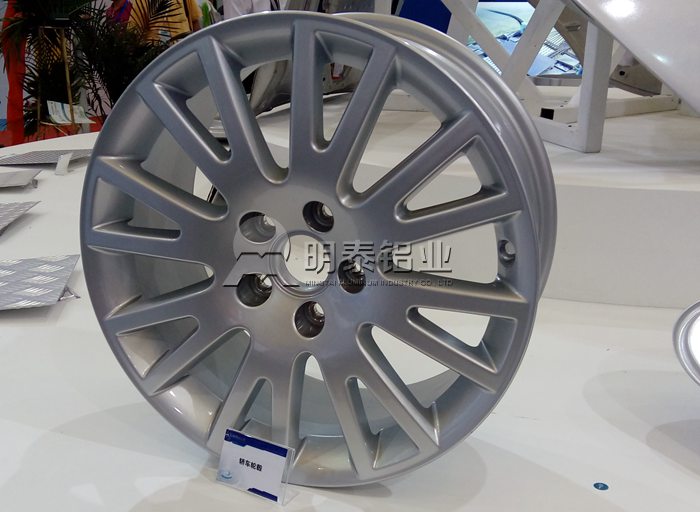 鋁合金造車成熱潮，占比高達75%，都用在哪些部位你知道嗎？