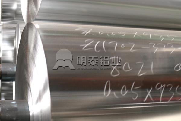 8011鋁箔和8021鋁箔的區(qū)別？