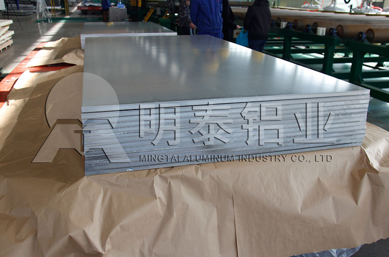 5052模具鋁板廠(chǎng)家哪家好