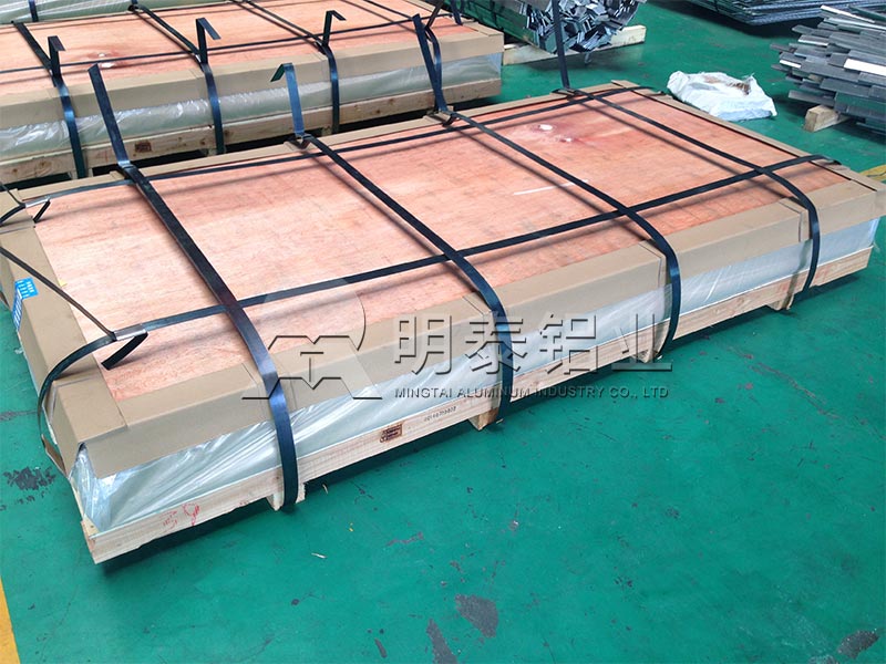 鋁板廠家上市公司-5083船用鋁板價格多少？