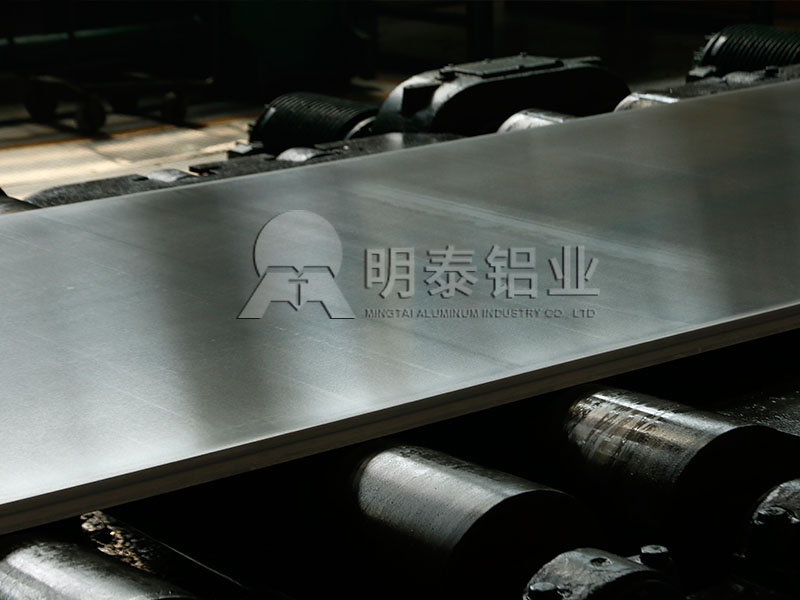 鍵盤外殼用5052鋁板價(jià)格多少？明泰價(jià)格優(yōu)惠