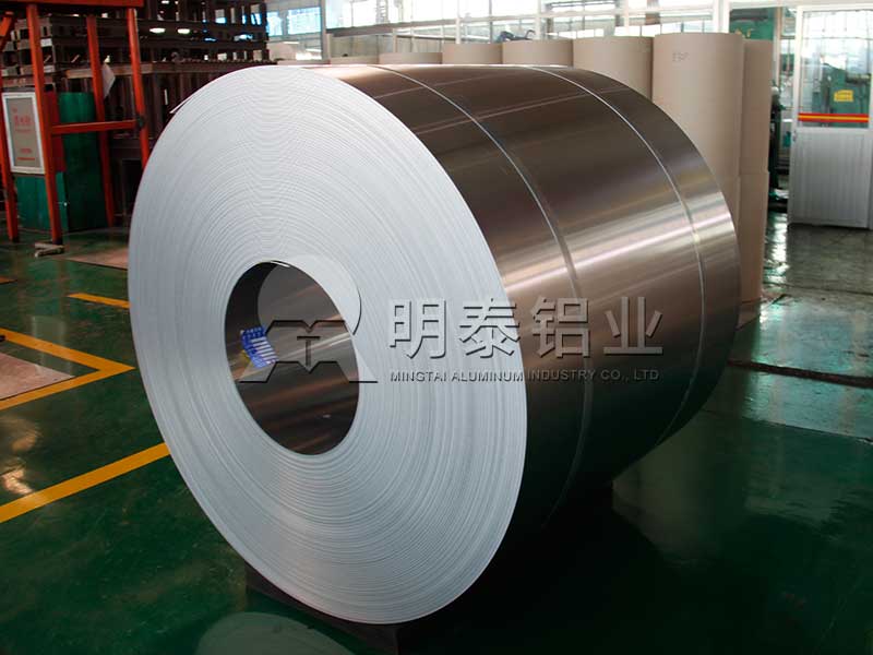 紐扣什么材質(zhì)加工？河南5052鋁卷用于金屬紐扣值得選擇
